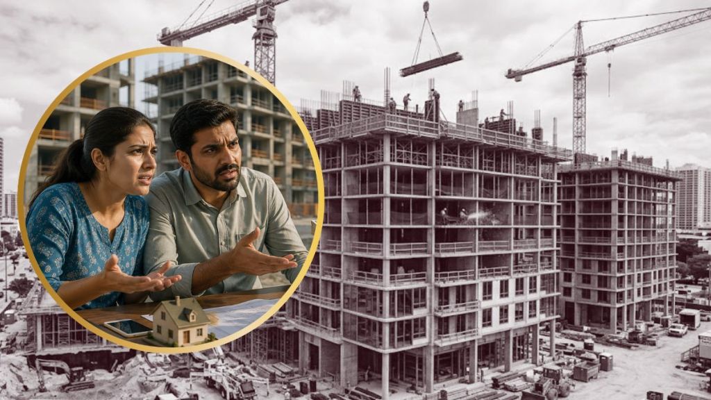 ED RERA Warning Home Buyers official notice | Real Estate Builder Fraud Prevention guidelines | ईडी घर खरेदीदार रेरा इशारा | रिअल इस्टेट बिल्डर फसवणूक तक्रार ED RERA Warning Home Buyers official notice | Real Estate Builder Fraud Prevention guidelines | ईडी घर खरेदीदार रेरा इशारा | रिअल इस्टेट बिल्डर फसवणूक तक्रार