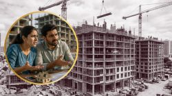 घर खरेदी दरम्यान बिल्डर त्रास देतोय? रोख पैशांचा हट्ट अन् ताबा देण्यास विलंब; ED चा ग्राहकांना इशारा!