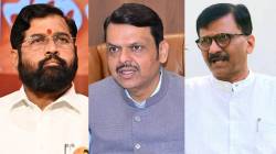 शिंदेसेनेला भाजपाची धास्ती? ठाकरे गटाचा फडणवीसांना इशारा; वाचा ५ महत्वाच्या घडामोडी…