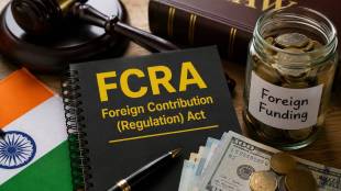 FCRA Act Amendment 2026 | Foreign Funding Rules NGOs India | Civil Society Rights Maharashtra | Supreme Court FCRA Verdict