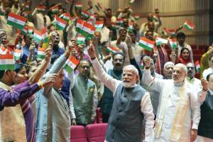 FCRA Amendment Bill Parliament News | Central Government JPC Proposal | Union Home Minister Amit Shah | Opposition Protest Monsoon Session