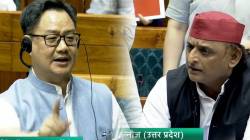 विरोधकांचा तीव्र गदारोळ! अखेर FCRA दुरुस्ती विधेयक संयुक्त संसदीय समितीकडे वर्ग; जाणून घ्या काय आहे वाद?