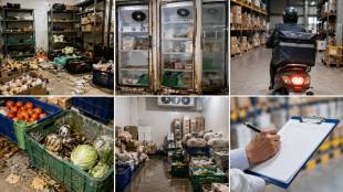 FDA Raid Blinkit Zepto Mumbai | Food Safety Action Dark Stores Maharashtra | Blinkit Zepto License Suspended | Quick Commerce Food Hygiene Inspection Pune