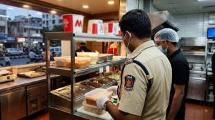 FDA Maharashtra Raid | McDonald's KFC Subway Inspection | Food Safety Action Mumbai | Restaurant License Suspended Maharashtra