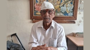 Freedom Fighter YC Revanna 99th Birthday | Freedom Fighter YC Revanna Message to Gen Z