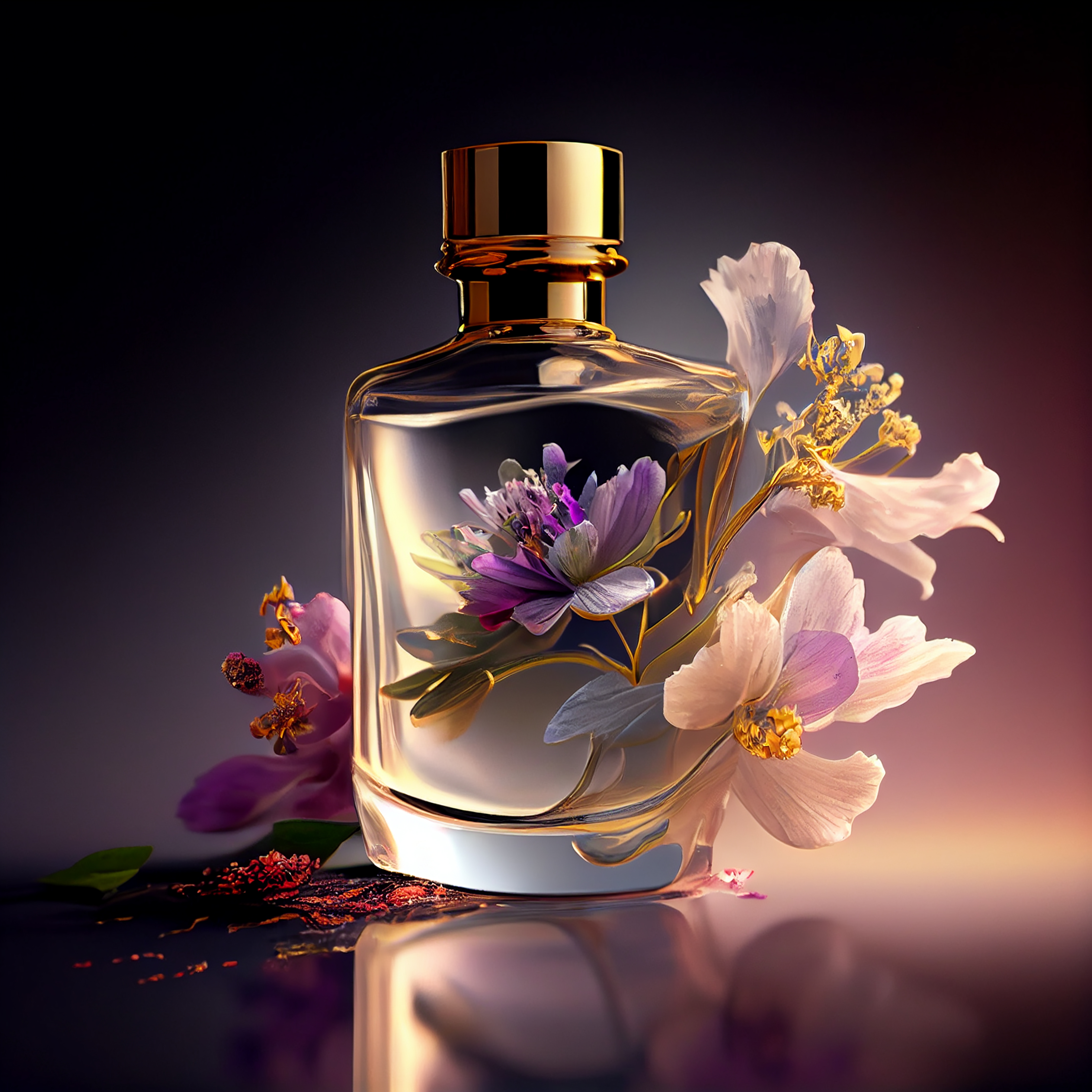 how to make perfume last all day