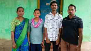 Gadchiroli Tribal Students NEET Success Ulagulan Medical Admission | Lift For Upliftment Free Coaching Gadchiroli Tribal MBBS