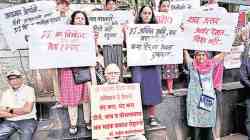 उत्सवातील ध्वनिप्रदूषणावरून मुंबईतही ‘आवाज’; ध्वनिवर्धकांवरील नियमांची कठोर अंमलबजावणी करण्याची मागणी
