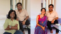 “असेच आमच्या पाठीशी…”, गौरव मोरे व त्याच्या पत्नीची जॉनी लिव्हर यांच्यासाठी पोस्ट; त्यांचा मुलगा कमेंट करत म्हणाला…