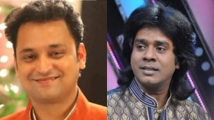 Shekhar Phadke revealing secrets about Maharashtrachi Hasyajatra and Fu Bai Fu in a latest Marathi