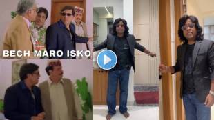 Gaurav More New House Video govinda reel video