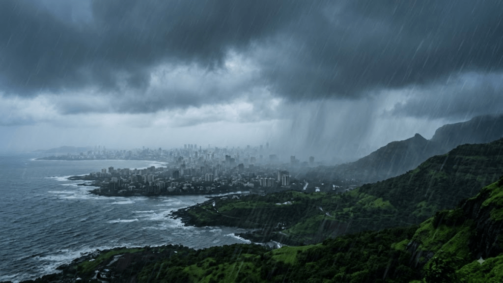 Maharashtra rain alert weather update | IMD yellow alert Mumbai Pune Thane | Konkan monsoon rainfall news | Vidarbha storm rain prediction Maharashtra rain alert weather update | IMD yellow alert Mumbai Pune Thane | Konkan monsoon rainfall news | Vidarbha storm rain prediction
