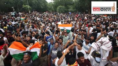 राजकारणात तरुण नेत्यांचा दुष्काळ! ४० वर्षांखालीलआमदार-खासदारांची आकडेवारी काय सांगते?