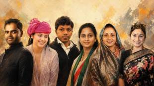 Gen Z participation in Indian politics and legislative institutions