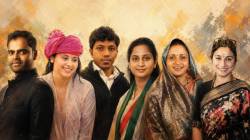 भारतात Gen Z चा बोलबाला, पण संसद-विधानसभेत फक्त २६ चेहरे; तरुणांचे स्थान नगण्य का?
