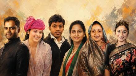 Gen Z participation in Indian politics and legislative institutions Gen Z participation in Indian politics and legislative institutions