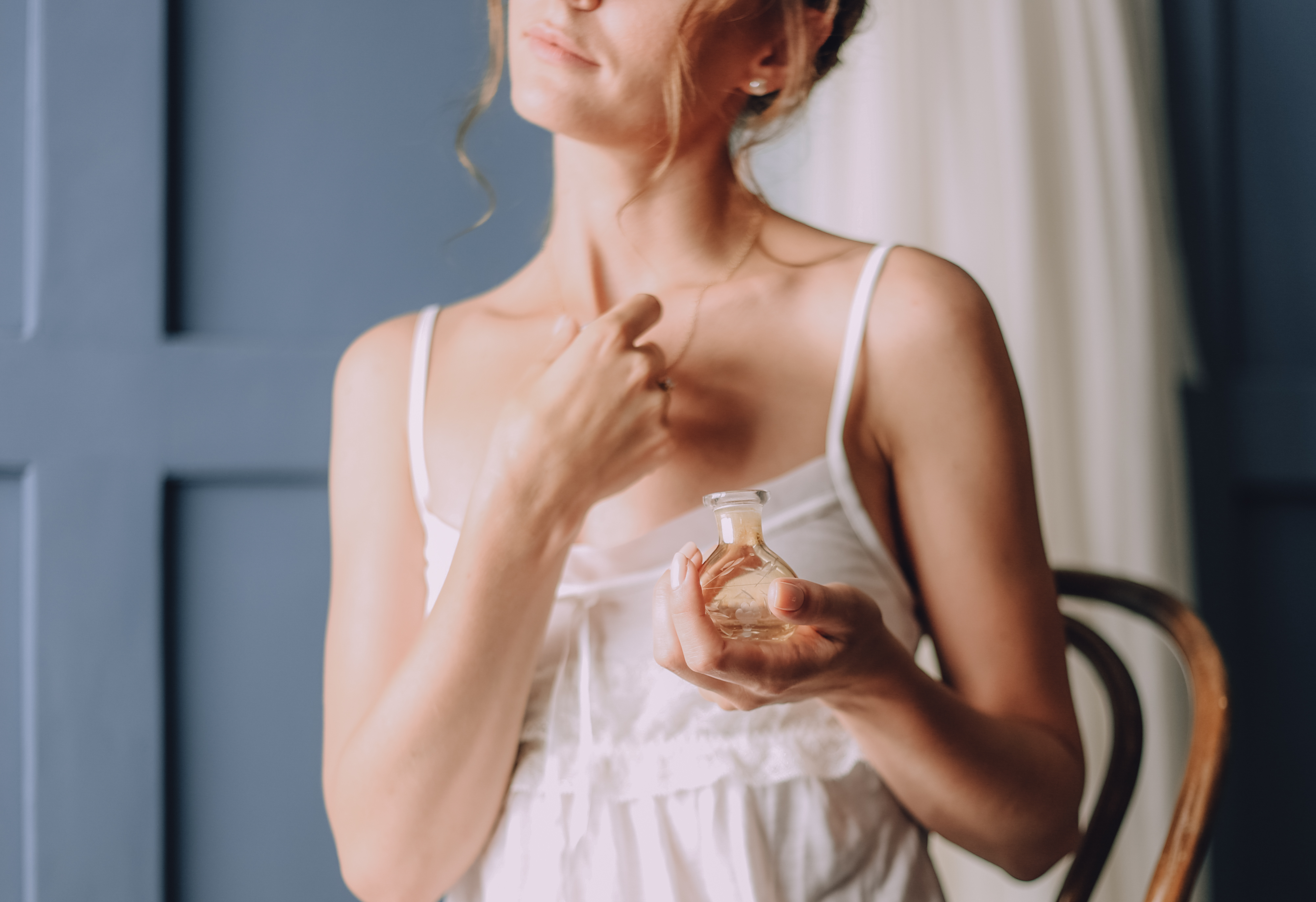 how to make perfume last all day