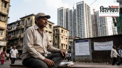 गिरणी कामगारांना मुंबईत घर अशक्यच! एकनाथ शिंदे यांच्या घोषणेचे काय होणार?