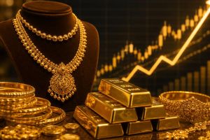 Gold Rate Today Marathi news