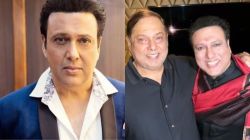 १७ चित्रपटानंतर डेव्हिड धवन व गोविंदा यांनी पुन्हा एकत्र काम का केलं नाही? अभिनेत्याने केला खुलासा, म्हणाला…