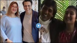 Govinda Sunita Ahuja controversy news update | Actor Govinda reaction on wife Sunita Ahuja statement