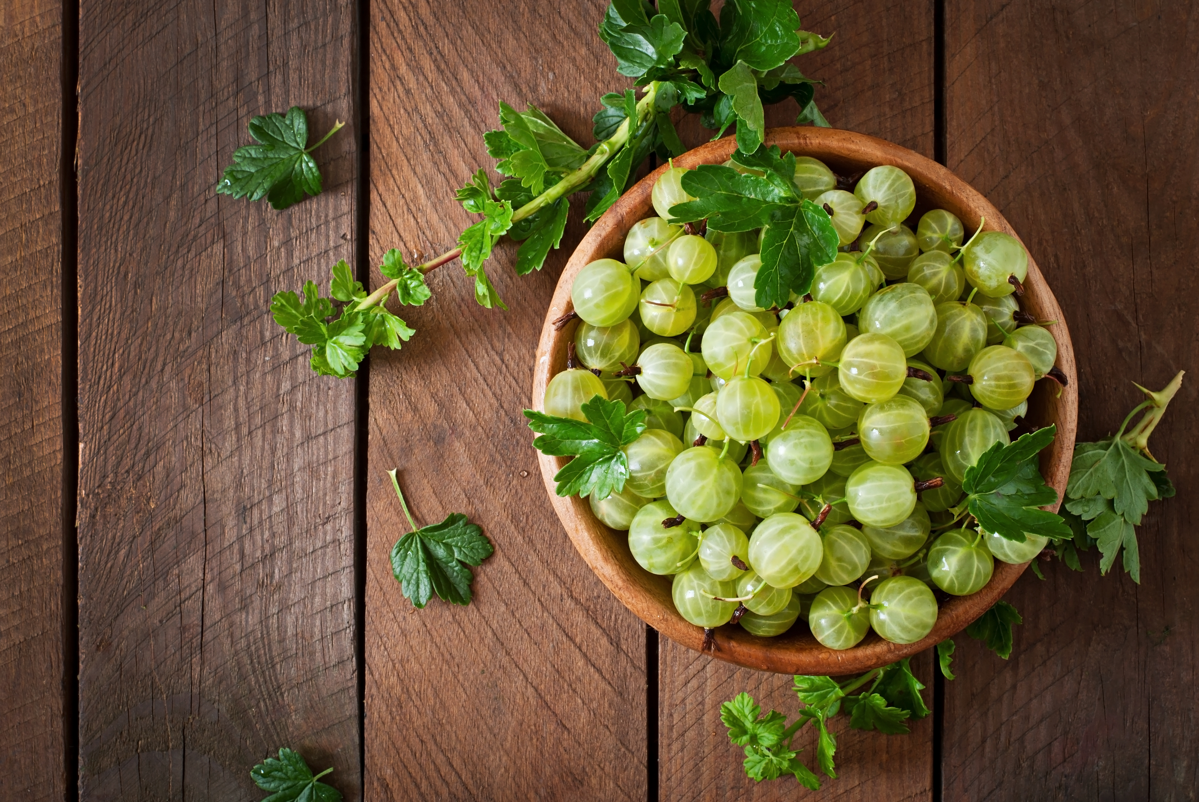 Amla benefits for health