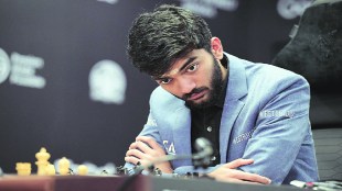 World Chess Championship