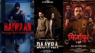 Hanuman Ansh Box Office Collection Neem Karoli Baba biopic | Hanuman Ansh movie budget vs collection