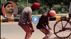 हरभजन सिंह यांचा दावा खोटा! ‘झोम्बी ड्रग्ज’चा ‘तो’ व्हायरल VIDEO पंजाबचा नाहीच; पोलिसांनी उघड केलं सत्य!