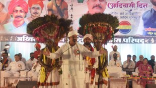 Harshvardhan Sapkal Nashik Speech