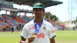 AUS VS BAN 1st Test: ‘मिनी मॅकग्रा’ने तोडलं ऑस्ट्रेलियाचं कंबरडं; तीन वर्षांपूवी कोणी दिलं होतं हे टोपणनाव?