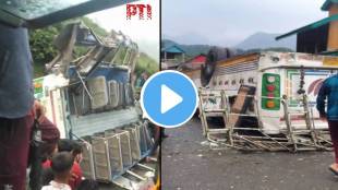himachal bus accident | chamba road accident news | churah valley bus crash | himachal pradesh accident news today