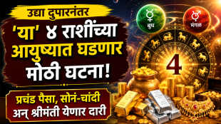 Today Horoscope 8 august aries, gemini, leo, scorpio lucky zodiac signs budh mangal dwidwadash drishti yog get rich, money, success