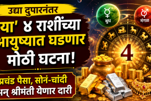 Today Horoscope 8 august aries, gemini, leo, scorpio lucky zodiac signs budh mangal dwidwadash drishti yog get rich, money, success