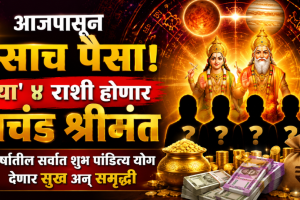 horoscope today budh gochar panditya yoga beneficial for cancer, Gemini, Virgo, Sagittarius zodiac signs get money, wealth, success in life