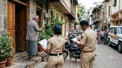 पुण्यात भाडेकरुंची माहिती न देणाऱ्या ११३ घरमालकांविरुद्ध कारवाईचा बडगा