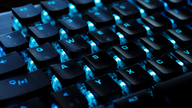 Real reason the keyboard is not arranged alphabetically