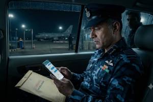 IAF Wing Commander Honey Trap case investigation | Delhi Police espionage probe details