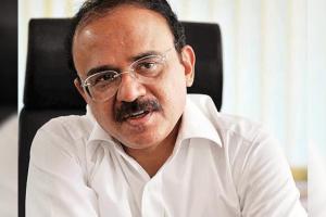 ias mahes zagade ex fda commissioner