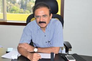 Mahesh Zagade FDA Statement on raid action