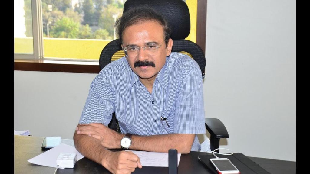 Mahesh Zagade FDA Statement on raid action Mahesh Zagade FDA Statement on raid action
