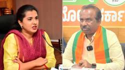 ‘मुस्लीम आहेत म्हणून त्यांना पाकिस्तानी म्हणता येणार नाही’, महिला IAS अधिकाऱ्याबद्दल केलेल्या टिप्पणीनंतर भाजपा आमदाराला हायकोर्टाने सुनावलं