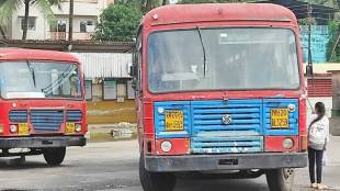 Alibaug ST Bus Fake Ticket Scam | Panvel Non Stop ST Bus Fraud | Raigad MSRTC Conductor FIR Poynad | ETI Machine Tampering Fraud Maharashtra MSRTC