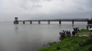 Navi Mumbai Water Cut Cancelled | Morbe Dam Water Level 93 Percent | NMMC Gokulashtami Water Supply | Navi Mumbai Mayor Sujata Patil Water News