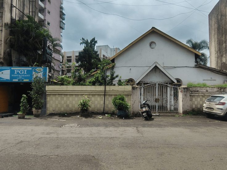 Poona Goan Institute