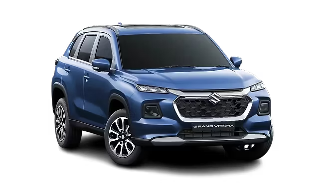 Toyota Urban Cruiser