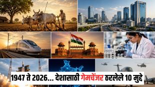 India independence 80 years progress 1947 to 2026 | India GDP growth 80th Independence Day statistics | भारताच्या ८० वर्षांची प्रगती १९४७ ते २०२६ | ८० वा स्वातंत्र्यदिन भारत अर्थव्यवस्था जीडीपी विकास