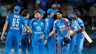india vs afghanistan