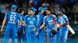 IND vs AFG: जिओ हॉटस्टार नाही, सोनी लिव्ह पण नाही; भारत-अफगाणिस्तान T20 मालिका लाईव्ह कुठे बघायची? जाणून घ्या