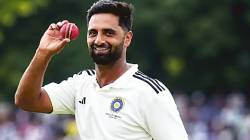 राष्ट्रीय संघातील संधी अपेक्षितच! देशांतर्गत क्रिकेटमधील यशामुळे विश्वास; अकिब नबीचे मनोगत